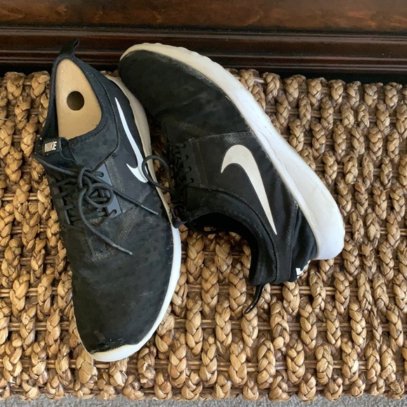 Nike Free TR Fit 3 Shoes (worn less than 5 times) - Picture 2 of 5